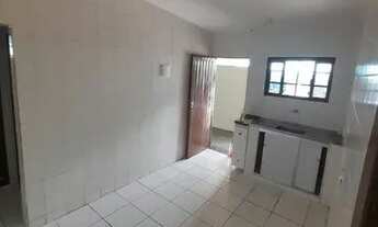 Imagem 6: Aluga-se kit 2 quarto, sala, cozinha, banheiro e área de serviço