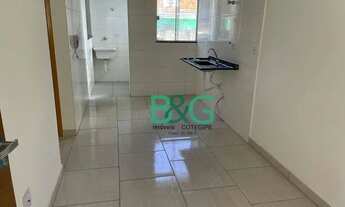 Imagem: Apartamento com 2 dormitórios à venda