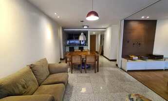 Imagem 5: Apartamento para venda com 98 metros quadrados com 2 quartos em Leblon - Rio de Janeiro