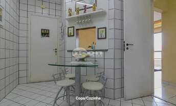 Imagem 7: SANTO ANDRé - Apartamento Padrão - Vila Príncipe de Gales