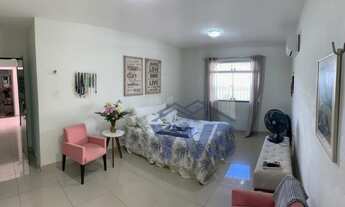 Imagem 7: Casa no Bairro Cidade Jardim, com 400m2 de área Const. e 450m2 de Terreno com 4 suítes