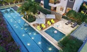 Imagem 4: Locação mobiliada com sofisticação