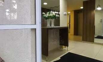 Imagem 5: Apartamento com 2 dormitórios para alugar, 73 m² por R$ 3.123,84/mês - Jardim - Santo Andr