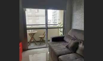 Imagem 4: Apartamento com 3 dormitórios à venda no Interlagos