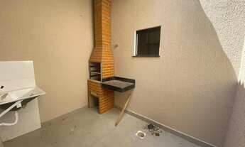 Imagem 7: Minha casa, minha vida, Jardim Itaipu, 2 quartos com 1 suíte, área gourmet