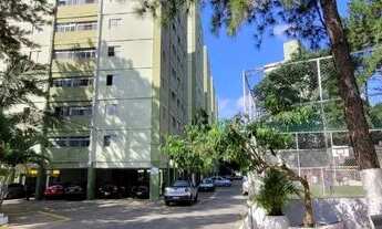 Imagem: Apartamento para venda com 50 metros quadrados