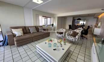 Imagem 6: Apartamento para aluguel, 4 quartos, 3 suítes, 3 vagas, Centro - Jaboatão dos Guararapes/P