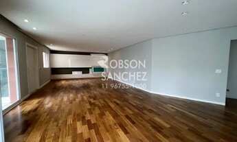 Imagem 5: Apartamento para aluguel no Jardim Marajoara com 4 quartos, 3 suítes, 4 vagas, 246m², chur