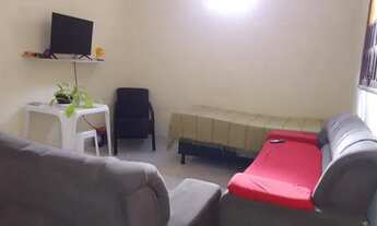 Imagem 4: Casa para São João em Santo Antônio de Jesus