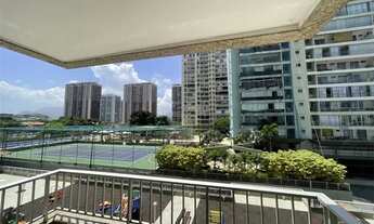 Imagem 5: Apartamento para venda possui 66 metros quadrados com 2 quartos no Parque das Rosas