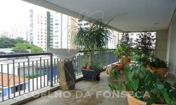 Imagem 7: São Paulo - Apartamento Padrão - Vila Nova Conceição