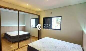 Imagem: Casa de condomínio Mobiliada no Horto Florestal