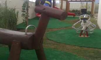 Imagem 4: Apartamento com 3 dormitórios à venda, 97 m² por R$ 600.000,00 - Jardim Califórnia - Jacar