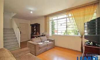 Imagem 2: CASA ASSOBRADADA - SAÚDE - SP