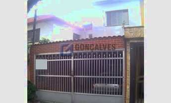 Imagem: SAO BERNARDO DO CAMPO - Residential / Sobrado