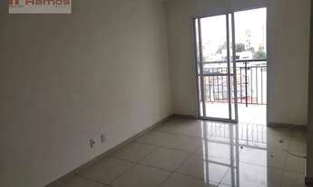 Imagem 2: Apartamento com 3 dormitórios para alugar, 64 m² - Gopoúva - Guarulhos/SP