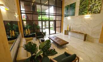 Imagem 5: Apto Mobiliado na zona leste