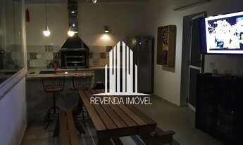 Imagem 7: Cobertura para venda no Morumbi, Condomínio Choice Panamby