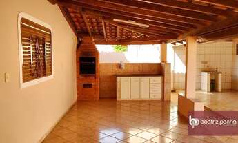 Imagem 7: Casa com 3 dormitórios à venda, 185 m² por R$ 360.000 - Residencial Macedo Teles I - São J