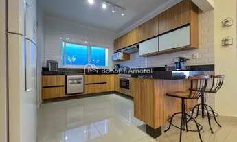 Imagem: Casa térrea com 4 quartos a venda no Condomínio