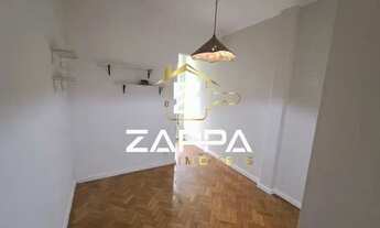 Imagem 7: Dois quartos com dependência, em laranjeiras