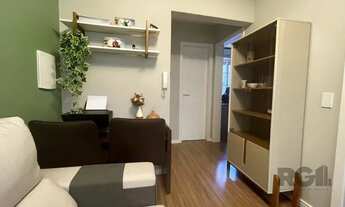 Imagem 2: Apartamento 1 dormitório bairro Bela Vista Porto Alegre