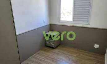 Imagem 7: Apartamento com 2 dormitórios, 60 m² - venda por R$ 350.000,00 ou aluguel por R$ 1.845,46