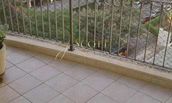 Imagem 3: Apartamento a Venda no bairro Vila Sofia - São Paulo, SP