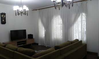 Imagem 7: Excelente casa térrea com ótima localização em São Caetano do Sul - SP