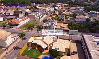 Imagem 2: Casa com 4 dormitórios à venda, 321 m² - Santa Rosa - Cuiabá/MT