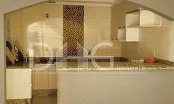 Imagem 7: Casa à venda em Betel com 250 m² - Paulínia - SP