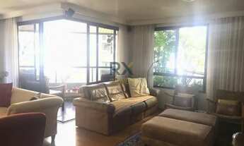 Imagem 2: Apartamento, Higienópolis - São Paulo