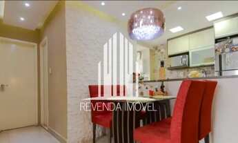 Imagem 7: Apartamento em Guarulhos com 51m² 2 dormitórios 1 banheiro 1 vaga de garagem