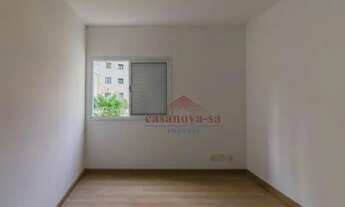 Imagem 6: Apartamento com 4 dormitórios para alugar, 130 m² por R$ 5.488,00/mês - Jardim - Santo And