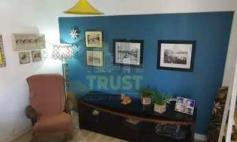 Imagem 6: Apartamento para Venda em Rio de Janeiro, Freguesia (Jacarepaguá), 3 dormitórios, 1 suíte