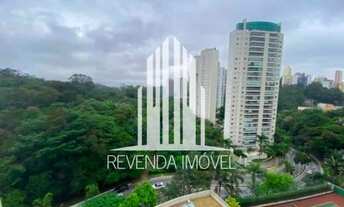 Imagem 7: Duplex à venda 82m² 1 dormitório - suíte 2 vagas no Morumbi