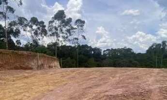 Imagem 3: Loteamento padrão- Ibiuna