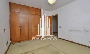 Imagem 7: Apartamento à venda 240m² 3 dormitórios, 2 vagas no Higienópolis - São Paulo