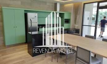 Imagem: Apartamento para venda na Bela Vista, Condomínio