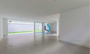 Imagem 7: Sobrado à venda, 518 m² por R$ 4.500.000,00 - Campo Belo - São Paulo/SP