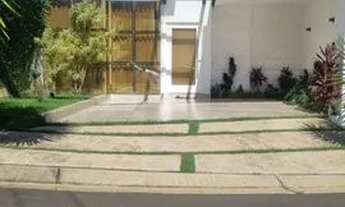 Imagem 2: CASA TÉRREA CONDOMÍNIO MONTREAL - INDAIATUBA - HD INVEST