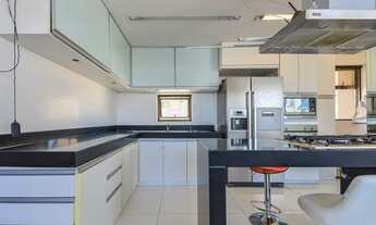 Imagem 6: MUITO PRÓX. SHOP. IBIRAPUERA E METRÔS!! 02 VAGAS!!