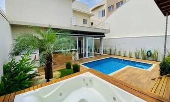 Imagem: Casa em Condominio, Sobrado, 3 Suites no