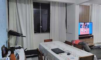 Imagem 3: AP 3/4 - Av Sete