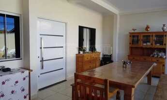 Imagem 2: Casa Sobrado em Araraquara