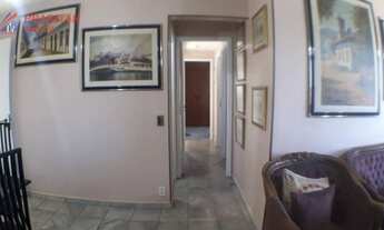 Imagem 2: Apartamento à venda, 116 m² por R$ 1.150.000,00 - Vila Leopoldina - São Paulo/SP