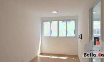 Imagem 4: Apartamento Novo