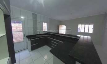 Imagem 3: Casa Padrão em São Carlos