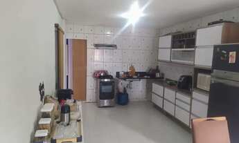 Imagem 3: Casa grande em barramarres