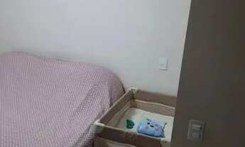 Imagem 5: Lindo apartamento no Condomínio Naturale Acqua Sport Life, andar alto, sol da manhã